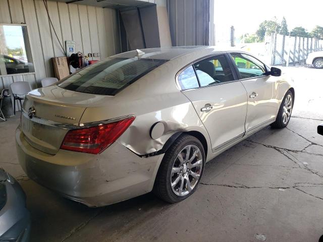 Photo 3 VIN: 1G4GD5G33EF298186 - BUICK LACROSSE P 