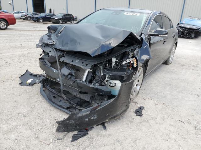 Photo 1 VIN: 1G4GD5G33FF141078 - BUICK LACROSSE P 