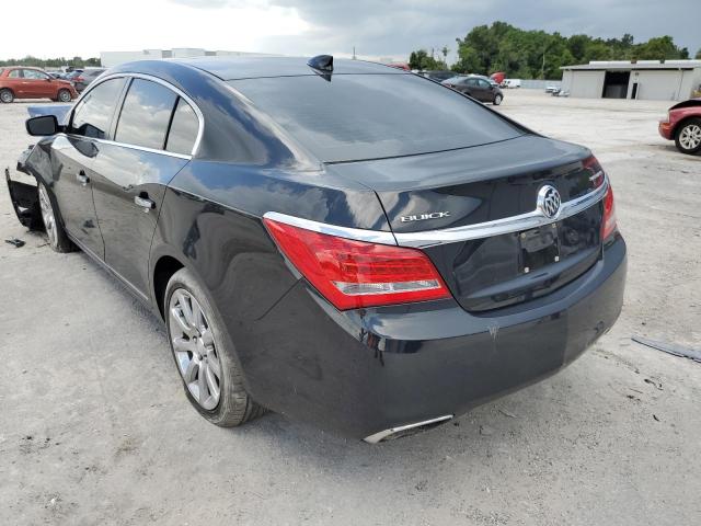 Photo 2 VIN: 1G4GD5G33FF141078 - BUICK LACROSSE P 