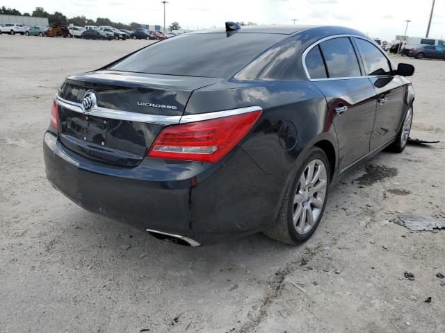 Photo 3 VIN: 1G4GD5G33FF141078 - BUICK LACROSSE P 