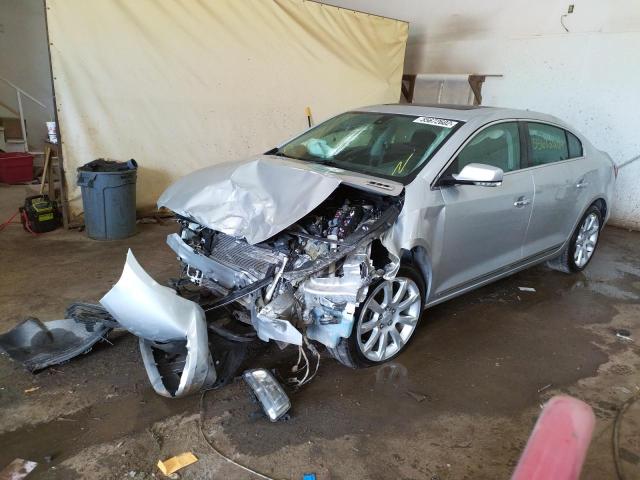 Photo 1 VIN: 1G4GD5G33FF247577 - BUICK LACROSSE P 