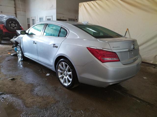 Photo 2 VIN: 1G4GD5G33FF247577 - BUICK LACROSSE P 