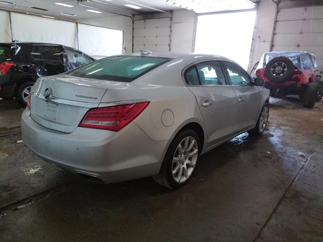 Photo 3 VIN: 1G4GD5G33FF247577 - BUICK LACROSSE P 