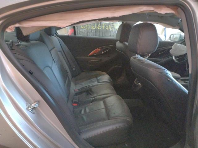 Photo 5 VIN: 1G4GD5G33FF247577 - BUICK LACROSSE P 