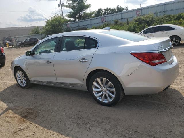 Photo 1 VIN: 1G4GD5G33FF283267 - BUICK LACROSSE P 