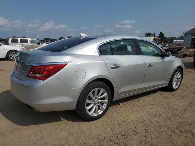 Photo 2 VIN: 1G4GD5G33FF283267 - BUICK LACROSSE P 