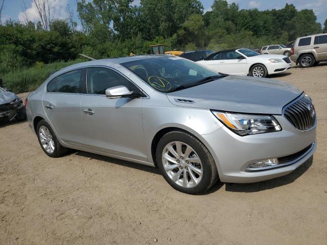 Photo 3 VIN: 1G4GD5G33FF283267 - BUICK LACROSSE P 