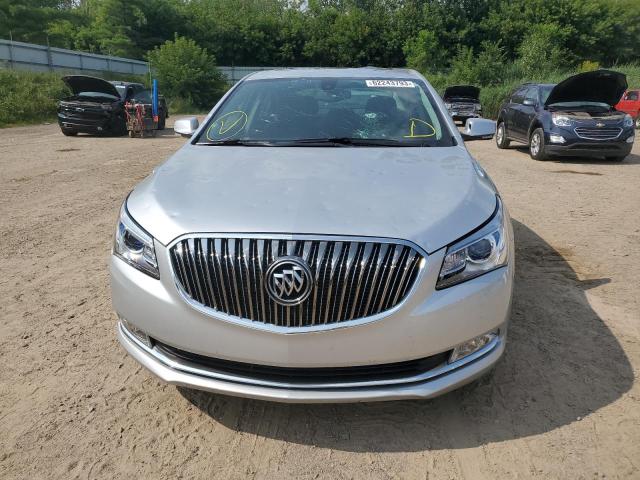 Photo 4 VIN: 1G4GD5G33FF283267 - BUICK LACROSSE P 