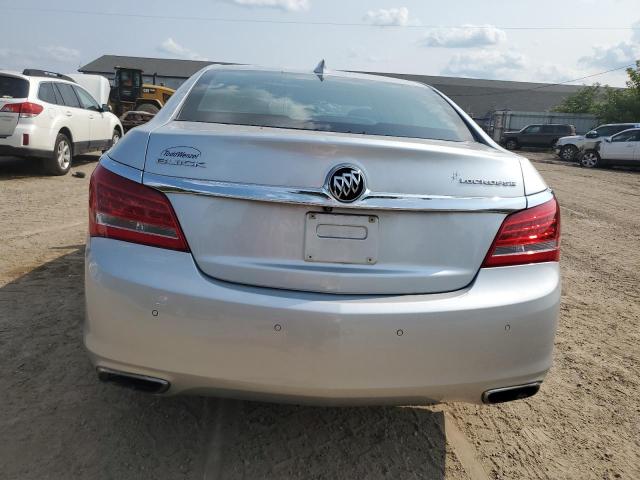 Photo 5 VIN: 1G4GD5G33FF283267 - BUICK LACROSSE P 