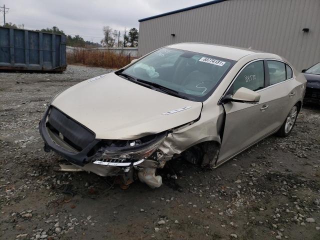 Photo 1 VIN: 1G4GD5G34CF177714 - BUICK LACROSSE P 