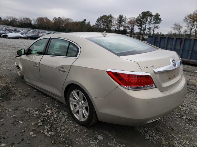 Photo 2 VIN: 1G4GD5G34CF177714 - BUICK LACROSSE P 