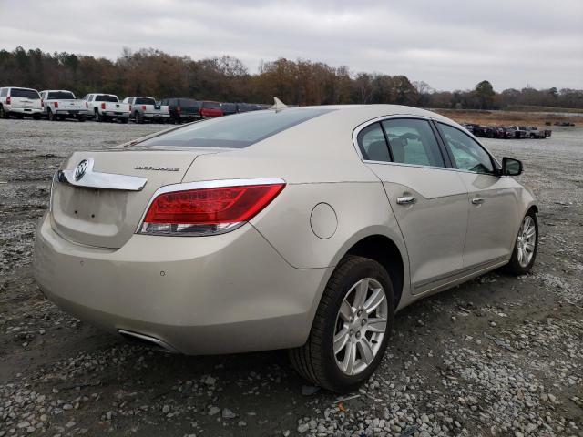 Photo 3 VIN: 1G4GD5G34CF177714 - BUICK LACROSSE P 