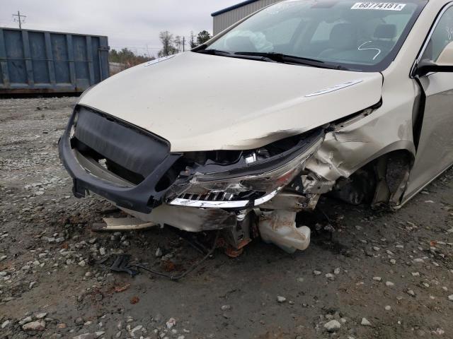 Photo 8 VIN: 1G4GD5G34CF177714 - BUICK LACROSSE P 