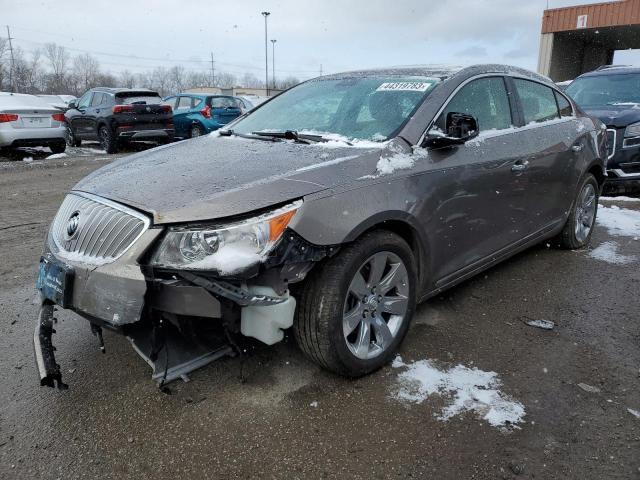 Photo 0 VIN: 1G4GD5G34CF193007 - BUICK LACROSSE P 