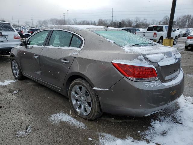 Photo 1 VIN: 1G4GD5G34CF193007 - BUICK LACROSSE P 