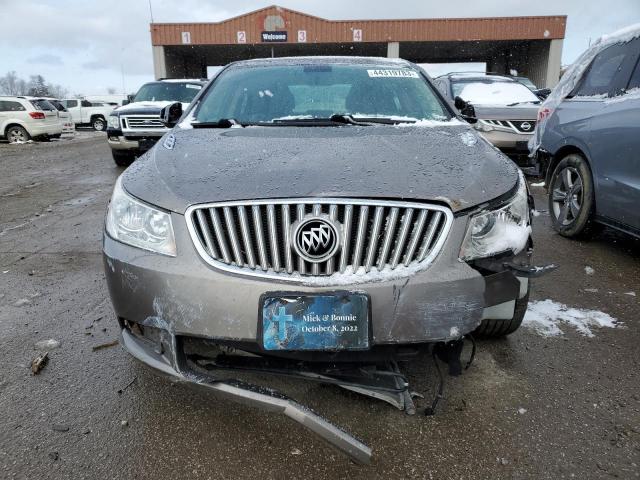 Photo 4 VIN: 1G4GD5G34CF193007 - BUICK LACROSSE P 