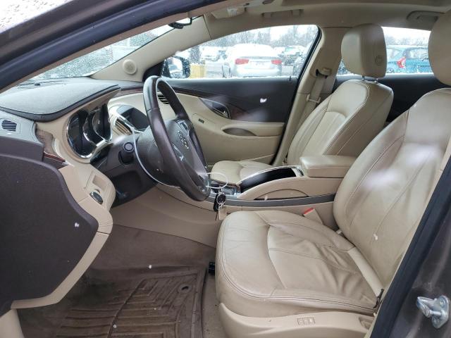 Photo 6 VIN: 1G4GD5G34CF193007 - BUICK LACROSSE P 