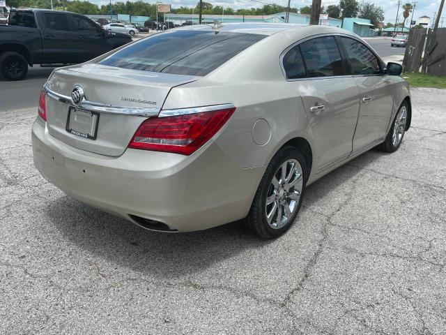 Photo 3 VIN: 1G4GD5G34EF126491 - BUICK LACROSSE P 