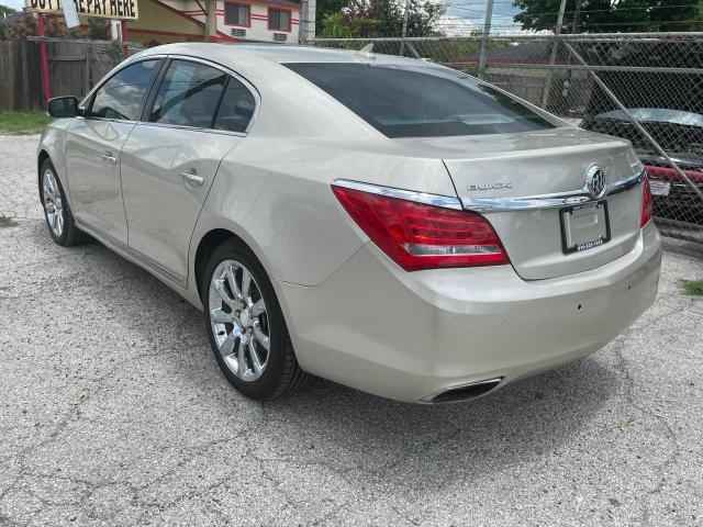 Photo 2 VIN: 1G4GD5G34EF126491 - BUICK LACROSSE P 