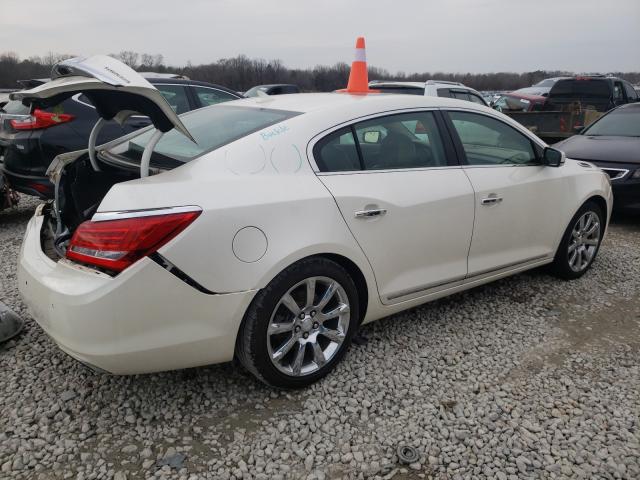 Photo 3 VIN: 1G4GD5G34EF157370 - BUICK LACROSSE P 