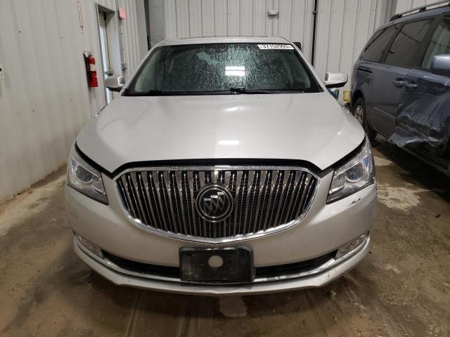 Photo 4 VIN: 1G4GD5G34EF195651 - BUICK LACROSSE 