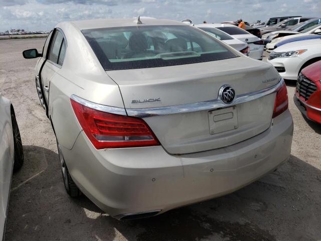 Photo 2 VIN: 1G4GD5G34EF215185 - BUICK LACROSSE P 