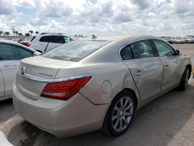 Photo 3 VIN: 1G4GD5G34EF215185 - BUICK LACROSSE P 