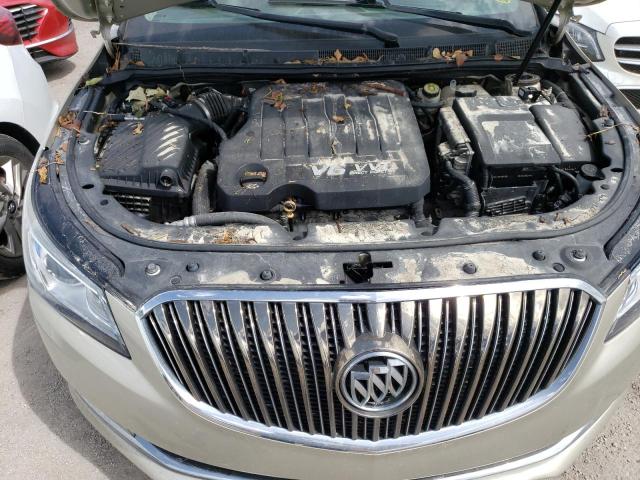 Photo 6 VIN: 1G4GD5G34EF215185 - BUICK LACROSSE P 