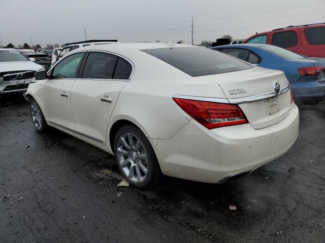 Photo 1 VIN: 1G4GD5G34EF249904 - BUICK LACROSSE 