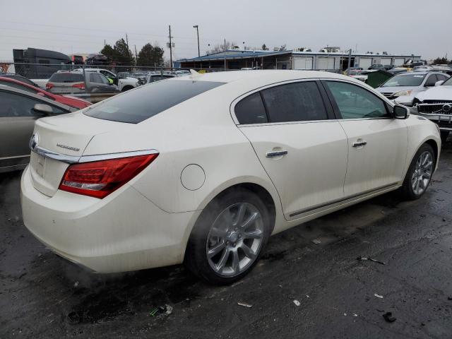 Photo 2 VIN: 1G4GD5G34EF249904 - BUICK LACROSSE 