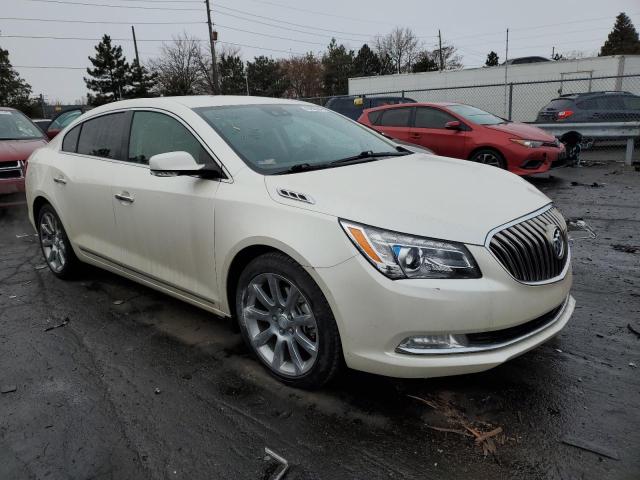 Photo 3 VIN: 1G4GD5G34EF249904 - BUICK LACROSSE 