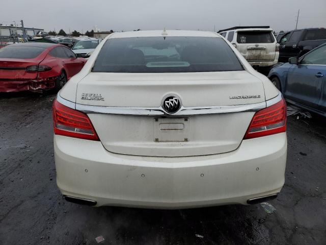 Photo 5 VIN: 1G4GD5G34EF249904 - BUICK LACROSSE 