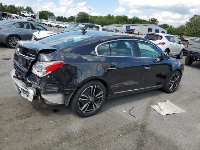 Photo 2 VIN: 1G4GD5G34EF281803 - BUICK LACROSSE 