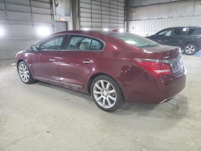 Photo 1 VIN: 1G4GD5G34FF250830 - BUICK LACROSSE P 