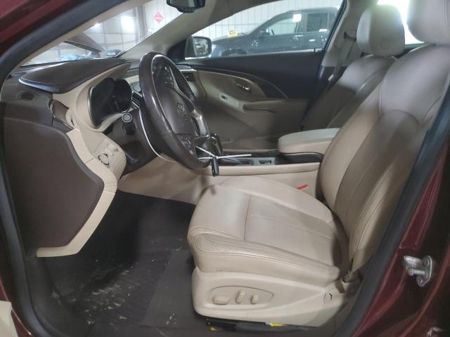 Photo 6 VIN: 1G4GD5G34FF250830 - BUICK LACROSSE P 