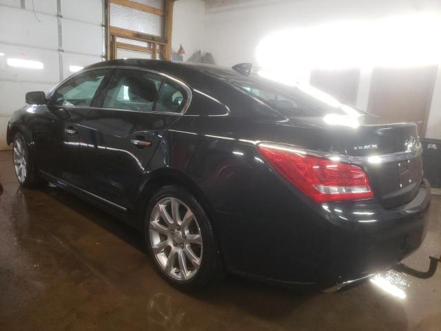 Photo 1 VIN: 1G4GD5G34FF337093 - BUICK LACROSSE P 