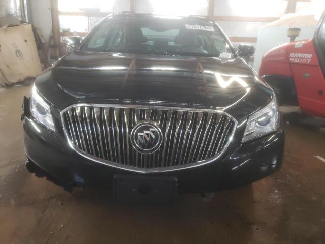 Photo 4 VIN: 1G4GD5G34FF337093 - BUICK LACROSSE P 