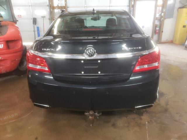 Photo 5 VIN: 1G4GD5G34FF337093 - BUICK LACROSSE P 