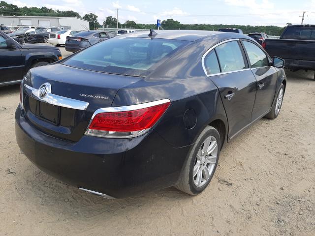 Photo 3 VIN: 1G4GD5G35CF151817 - BUICK LACROSSE P 