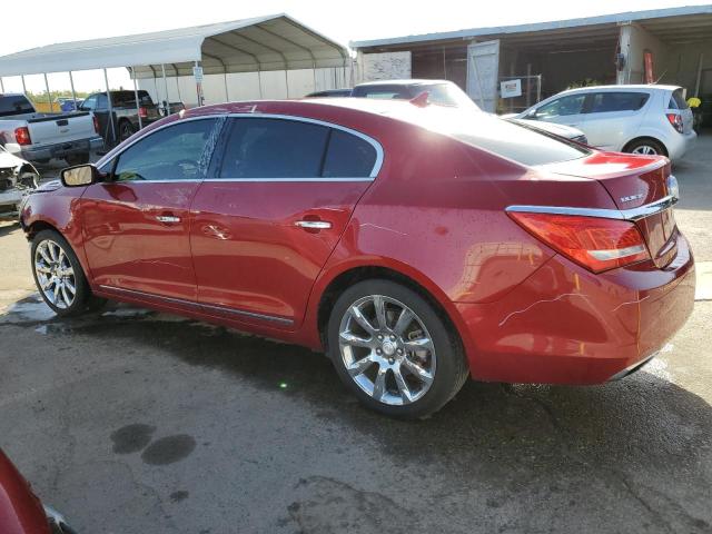 Photo 1 VIN: 1G4GD5G35EF101583 - BUICK LACROSSE P 