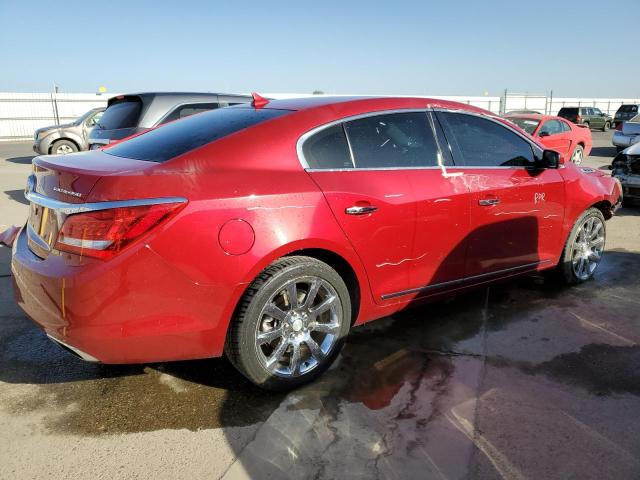 Photo 2 VIN: 1G4GD5G35EF101583 - BUICK LACROSSE P 