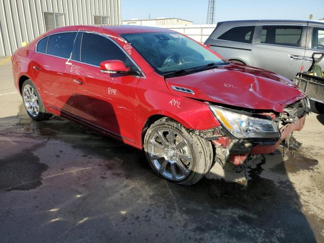 Photo 3 VIN: 1G4GD5G35EF101583 - BUICK LACROSSE P 