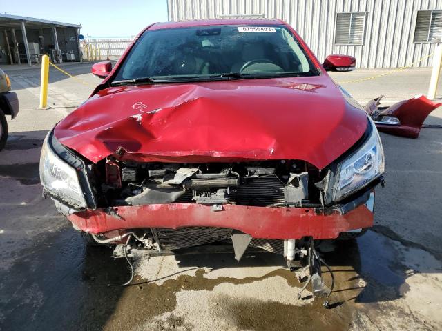 Photo 4 VIN: 1G4GD5G35EF101583 - BUICK LACROSSE P 