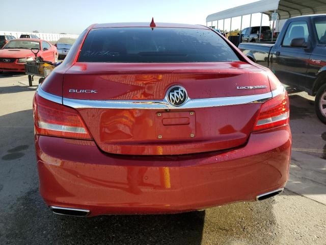 Photo 5 VIN: 1G4GD5G35EF101583 - BUICK LACROSSE P 