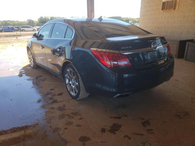 Photo 2 VIN: 1G4GD5G35EF168961 - BUICK LACROSSE P 