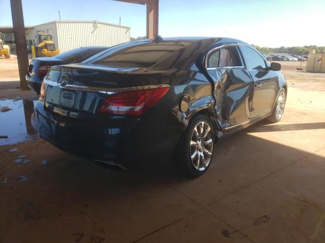 Photo 3 VIN: 1G4GD5G35EF168961 - BUICK LACROSSE P 