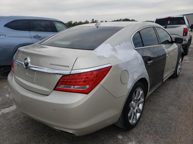 Photo 3 VIN: 1G4GD5G35EF192919 - BUICK LACROSSE P 