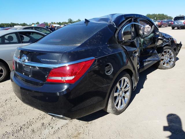 Photo 3 VIN: 1G4GD5G35EF238961 - BUICK LACROSSE P 