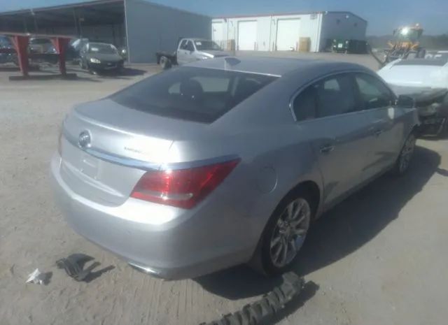 Photo 3 VIN: 1G4GD5G35FF159940 - BUICK LACROSSE 