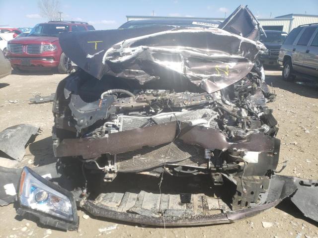 Photo 8 VIN: 1G4GD5G35FF243806 - BUICK LACROSSE P 